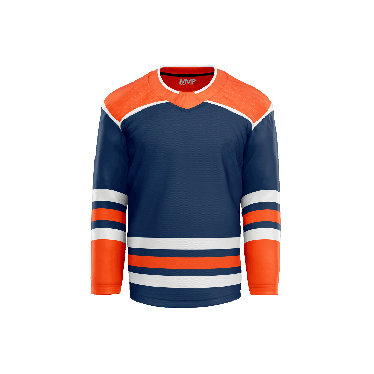 Hockey Jersey - MTL