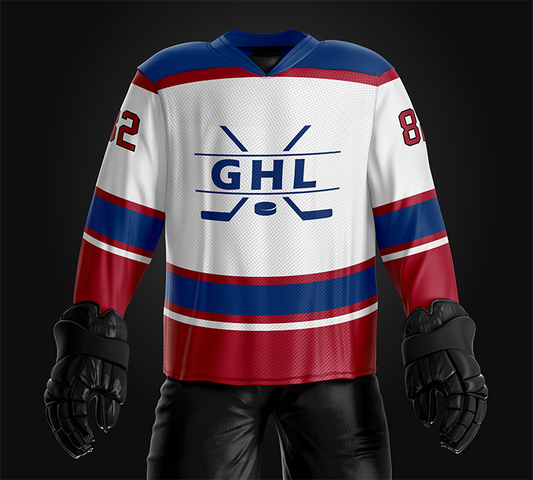 Hockey Jersey - GHL