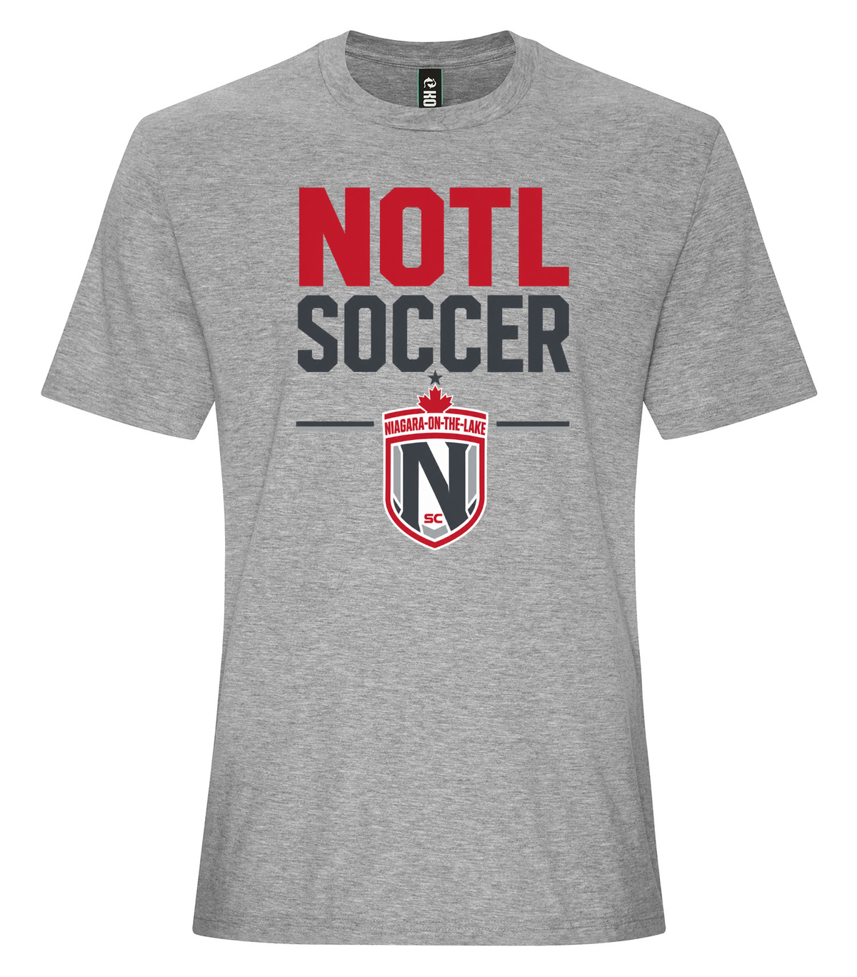 NOTL SC Adult T-Shirt (unisex)