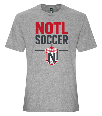 NOTL SC Adult T-Shirt (unisex)