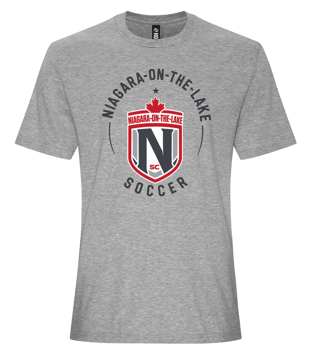 NOTL SC Adult T-Shirt (unisex)
