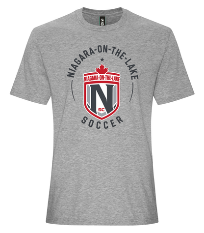NOTL SC Adult T-Shirt (unisex)
