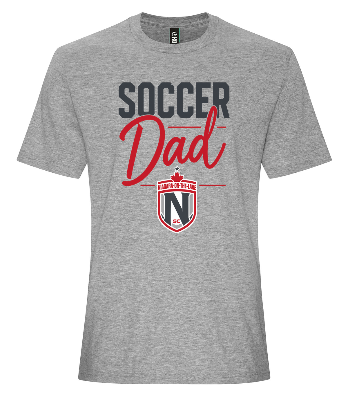 NOTL SC Adult T-Shirt (unisex)