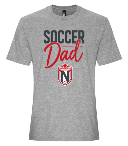NOTL SC Adult T-Shirt (unisex)