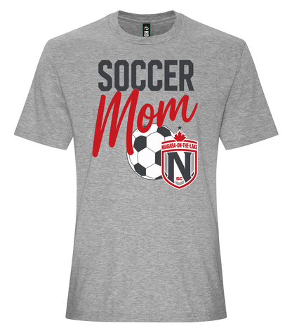 NOTL SC Adult T-Shirt (unisex)