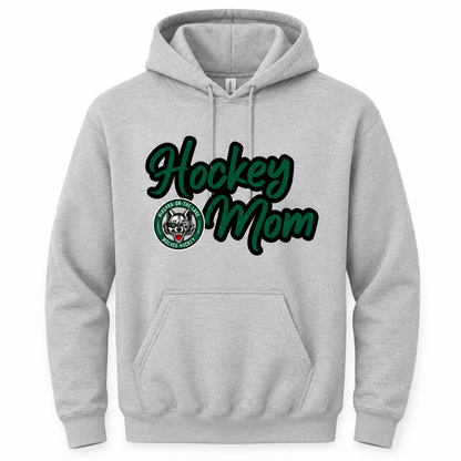 NOTL Wolves Hockey Mom Hoodie