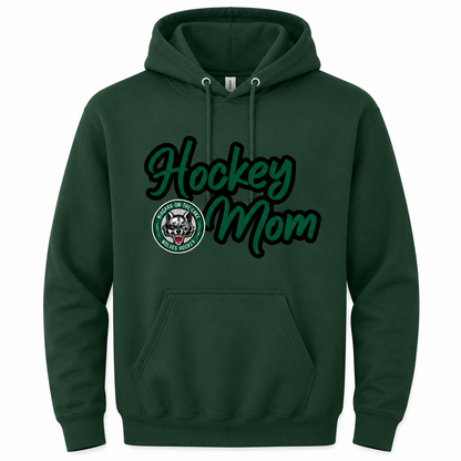 NOTL Wolves Hockey Mom Hoodie