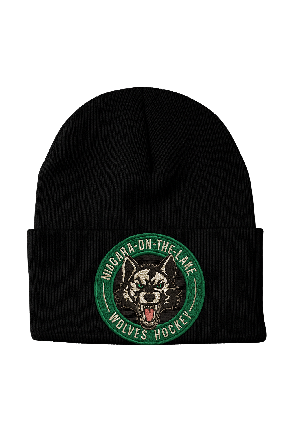 NOTL Wolves Toque