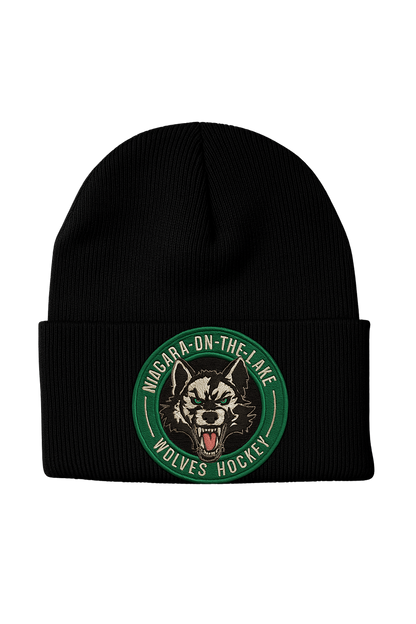 NOTL Wolves Toque