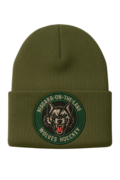 NOTL Wolves Toque