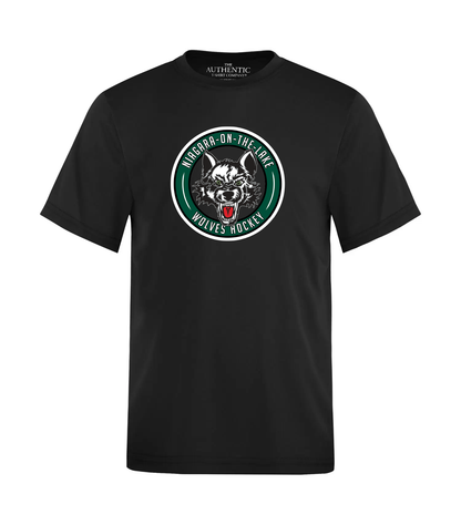 NOTL Wolves Warm Up Shirt