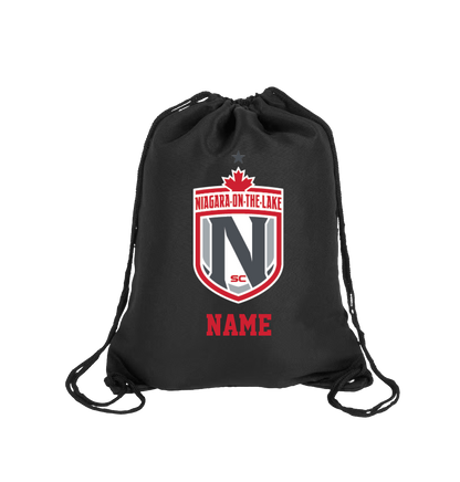 NOTL SC Drawstring Bag