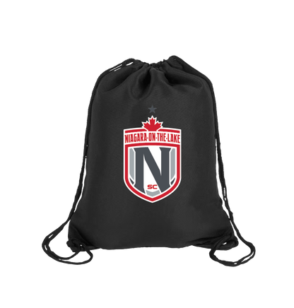 NOTL SC Drawstring Bag