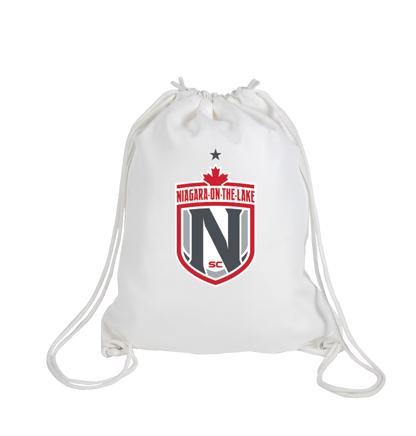 NOTL SC Drawstring Bag
