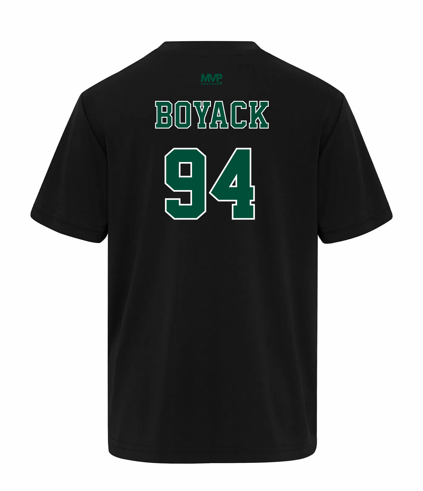 NOTL Wolves Warm Up Shirt