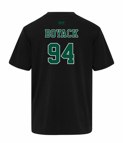 NOTL Wolves Warm Up Shirt