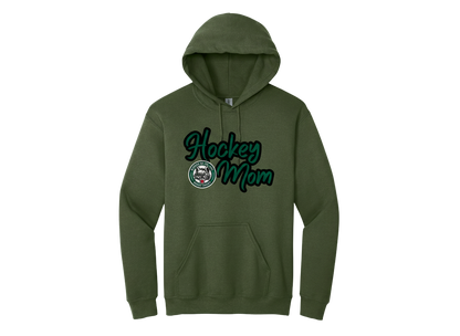 NOTL Wolves Hockey Mom Hoodie