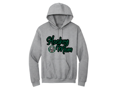 NOTL Wolves Hockey Mom Hoodie