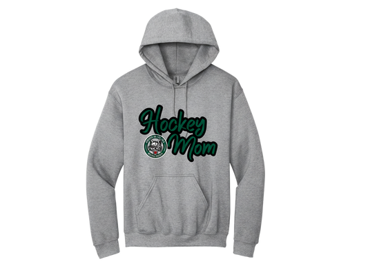 NOTL Wolves Hockey Mom Hoodie