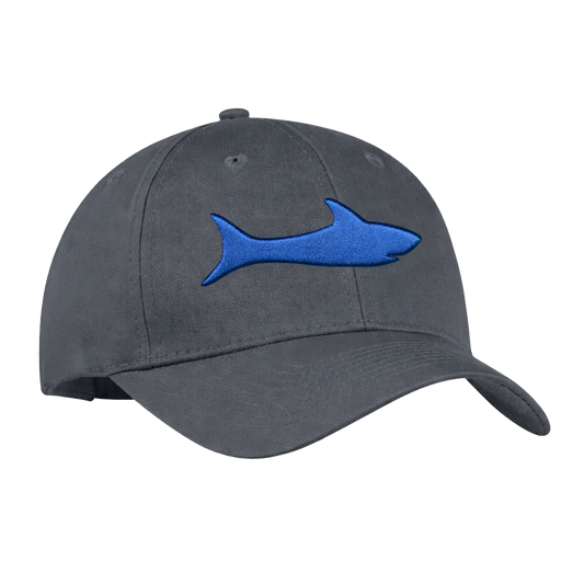 Shark Cap
