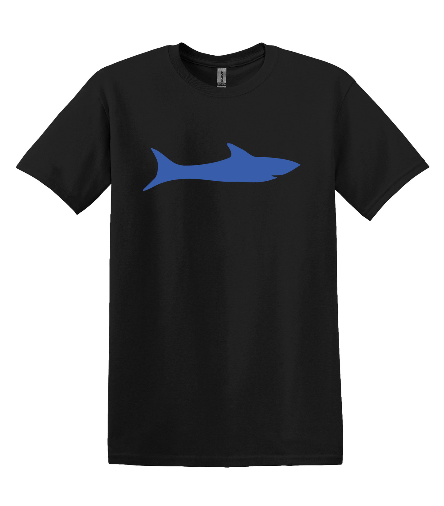 Shark Adult T-Shirt