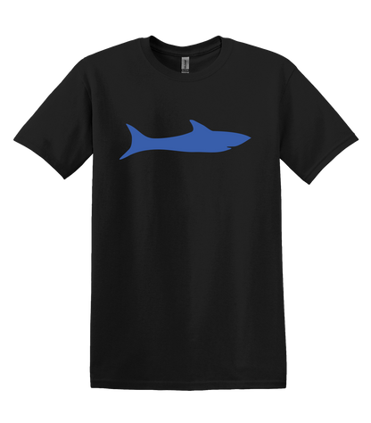 Shark Adult T-Shirt