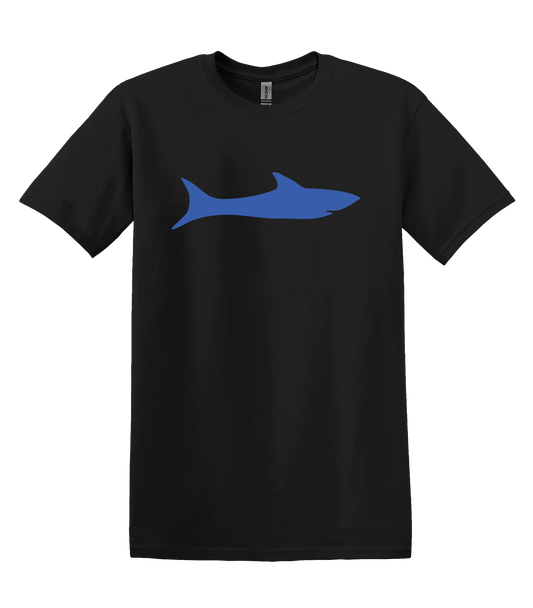 Shark Adult T-Shirt