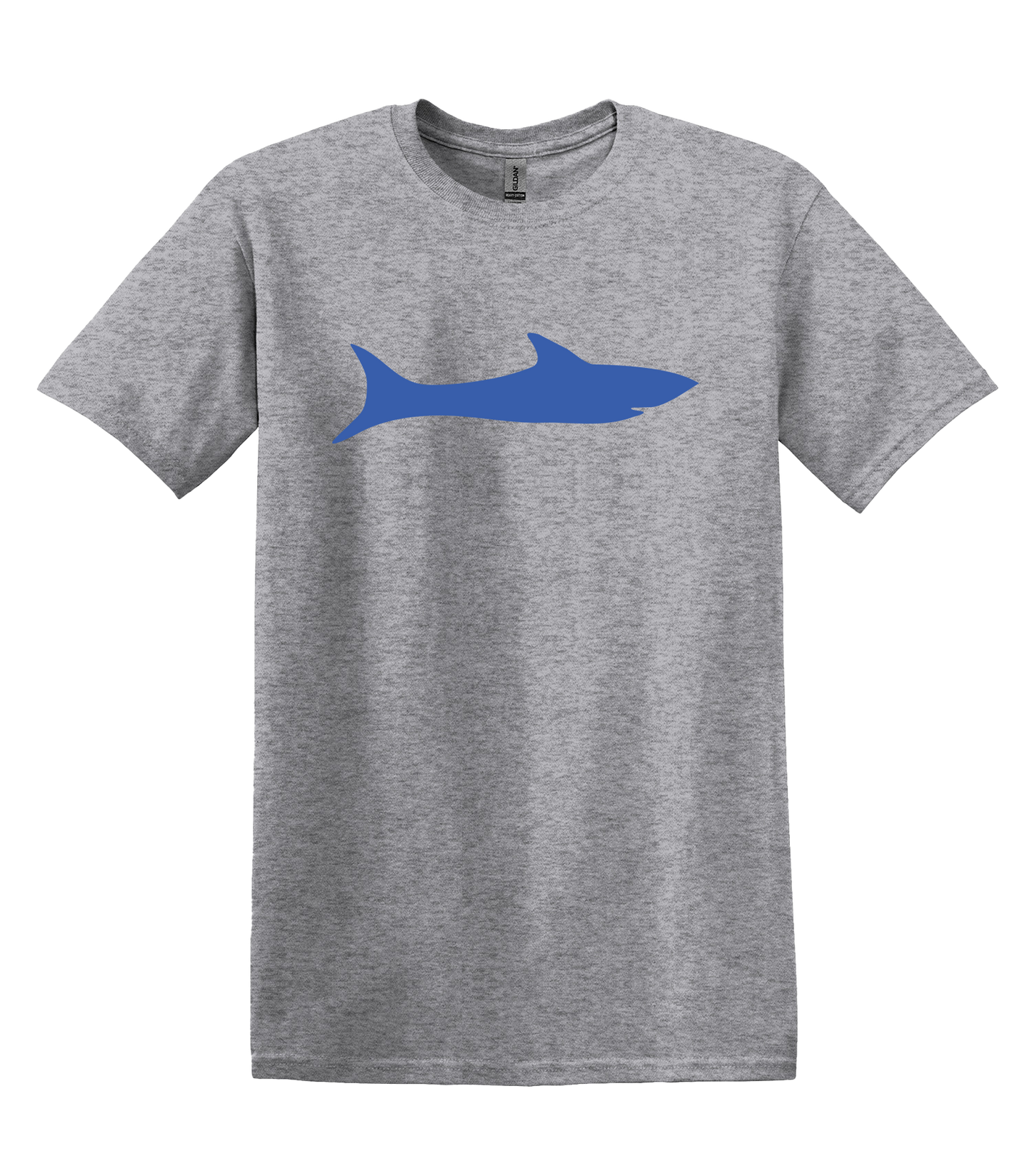 Shark Adult T-Shirt