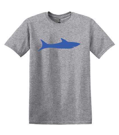Shark Adult T-Shirt