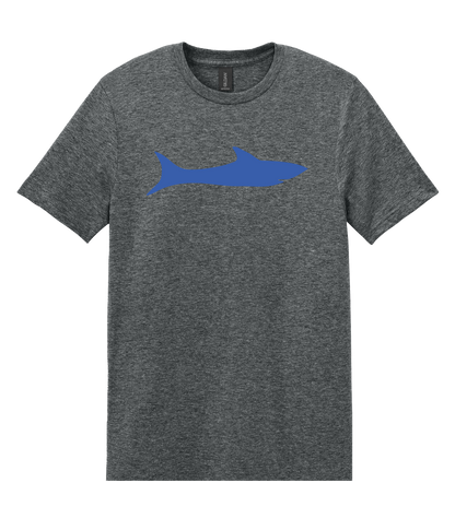 Shark Adult T-Shirt