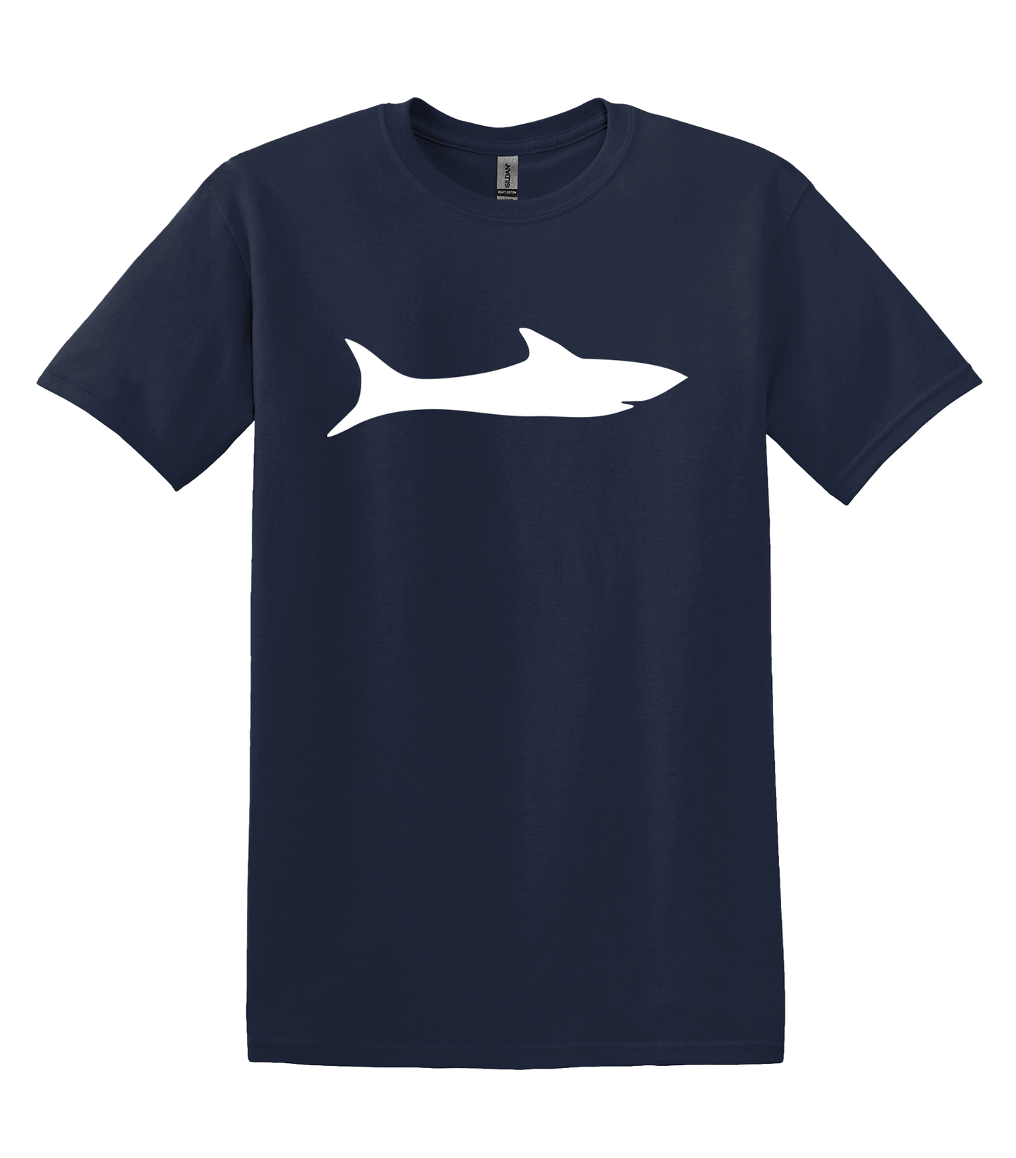 Shark Adult T-Shirt