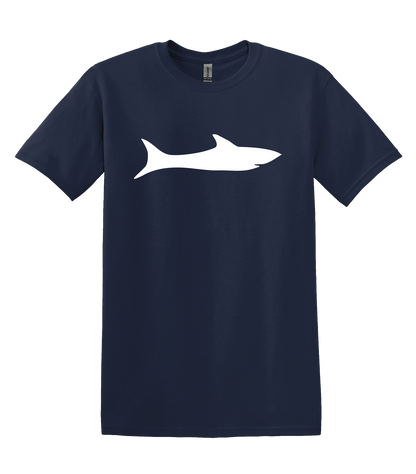 Shark Adult T-Shirt