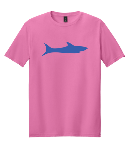 Shark Adult T-Shirt