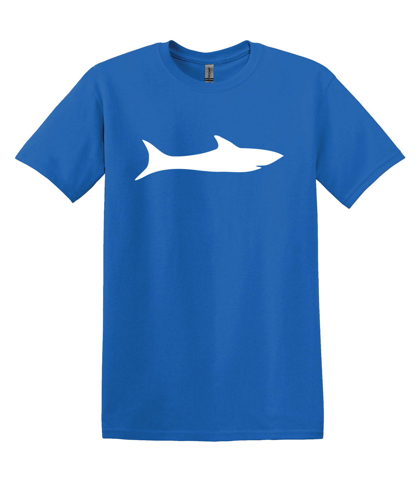 Shark Adult T-Shirt