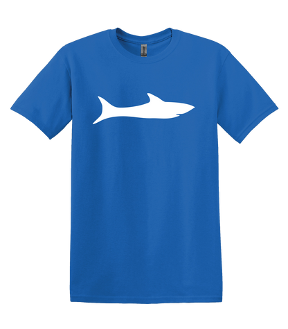 Shark Adult T-Shirt