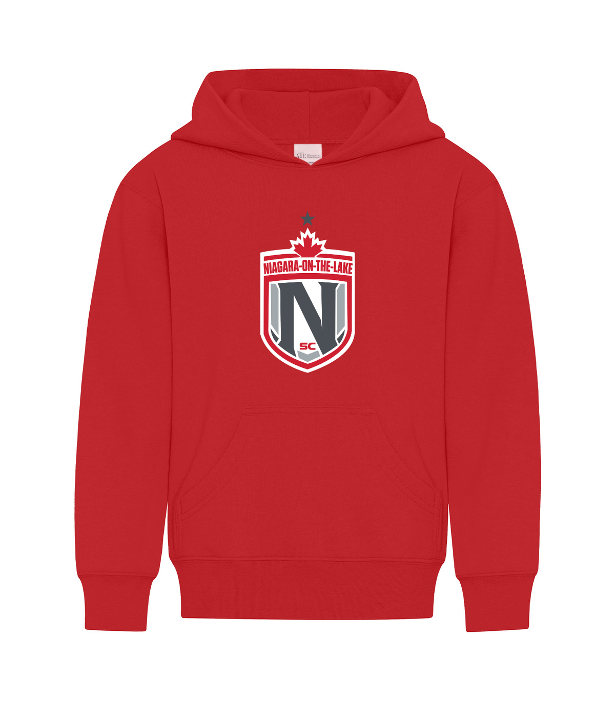 NOTL SC Youth Hoodie