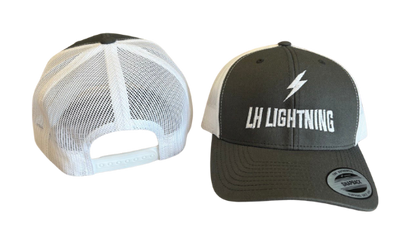 LH Embroidered Hat