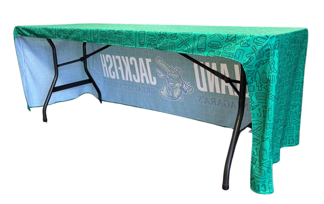 SubliStyle Tablecloth