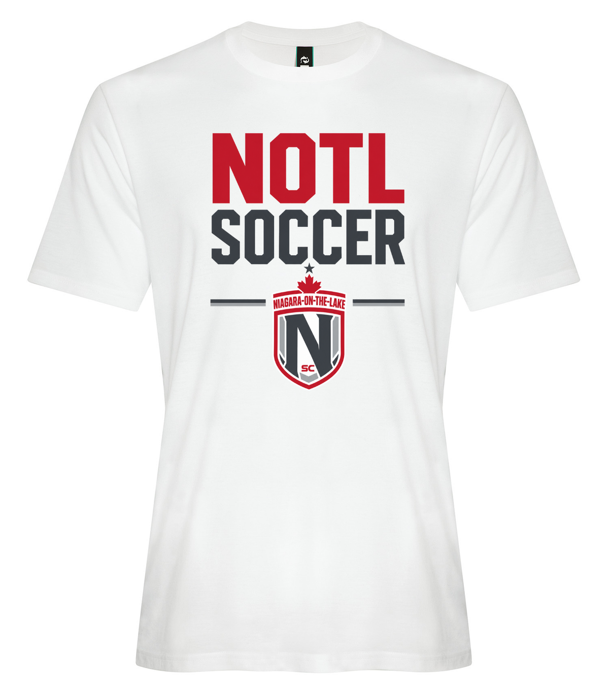 NOTL SC Adult T-Shirt (unisex)