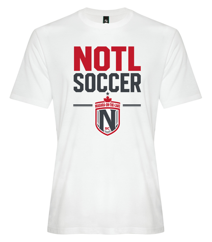 NOTL SC Adult T-Shirt (unisex)