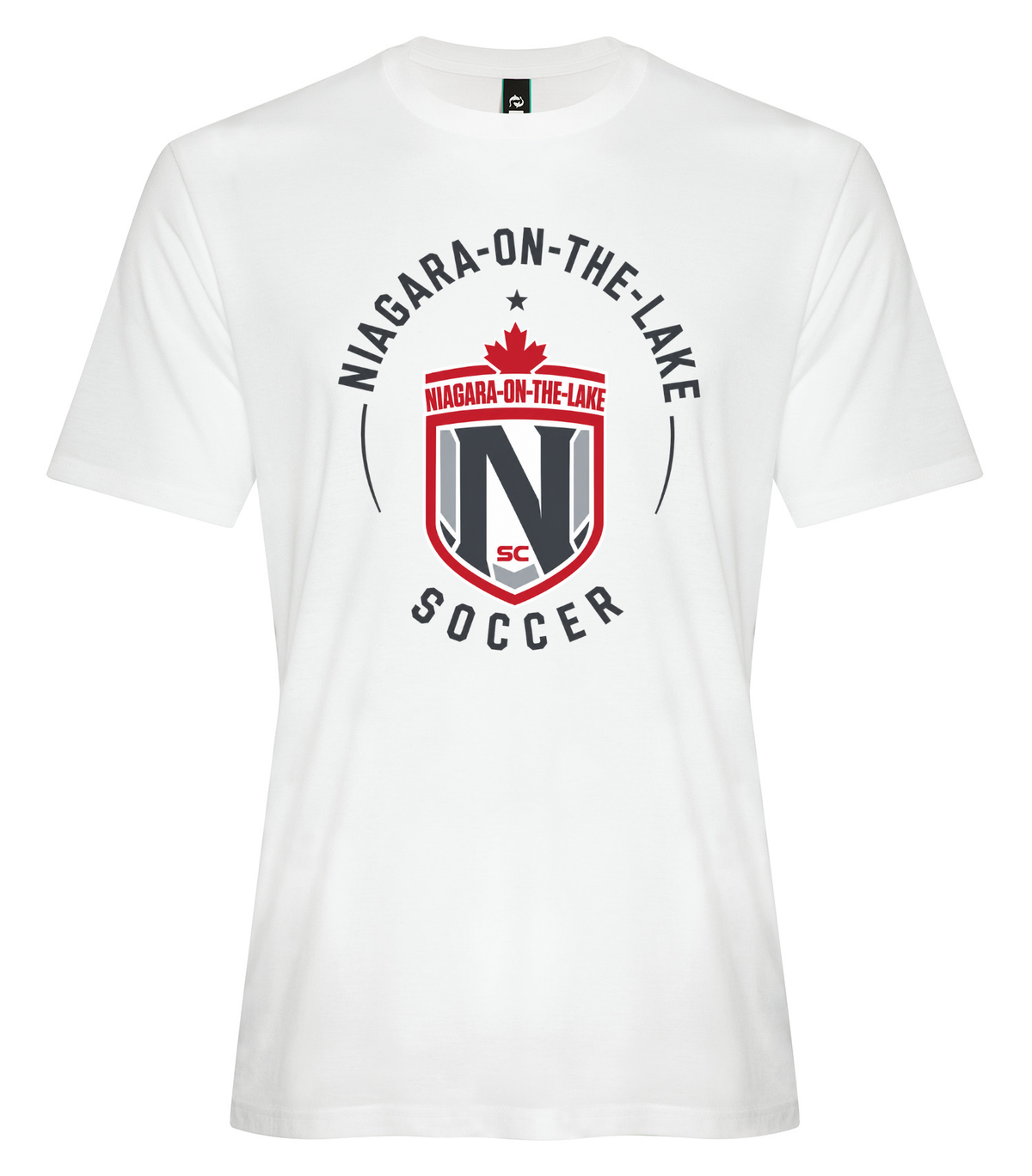 NOTL SC Adult T-Shirt (unisex)