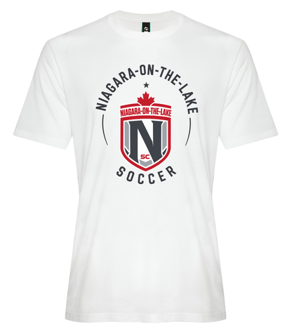 NOTL SC Adult T-Shirt (unisex)
