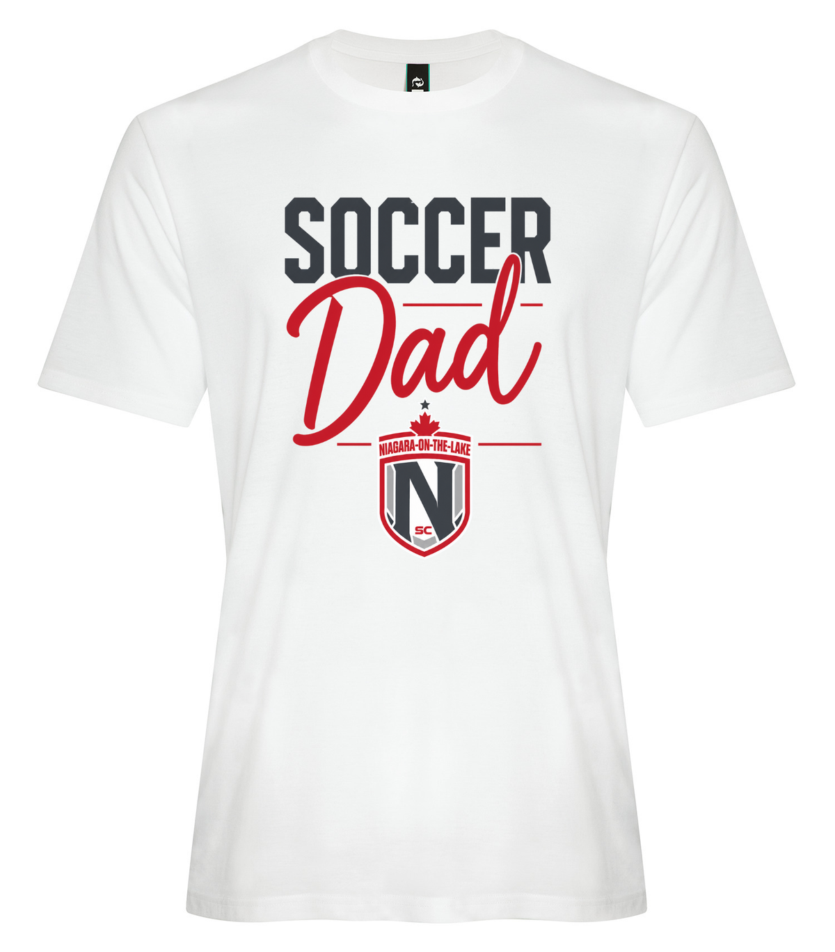NOTL SC Adult T-Shirt (unisex)