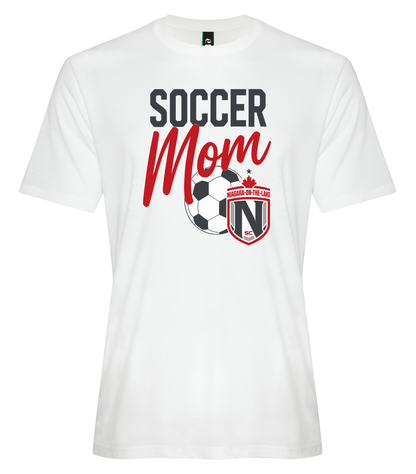 NOTL SC Adult T-Shirt (unisex)