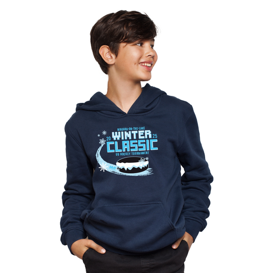 Winter Classic Hoodie