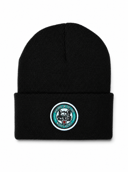 NOTL Wolves Toque