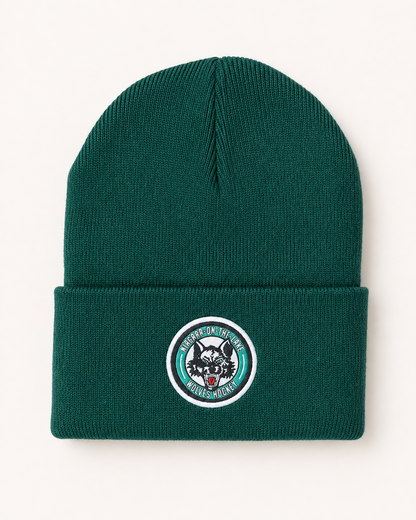 NOTL Wolves Toque