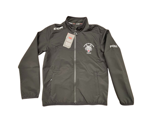 CCM Rink Suit Bundle - YOUTH