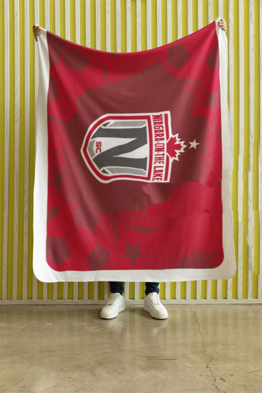 NOTL SC Cozy Blanket